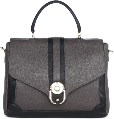 

Da Milano Shoulder Bag(Brown)