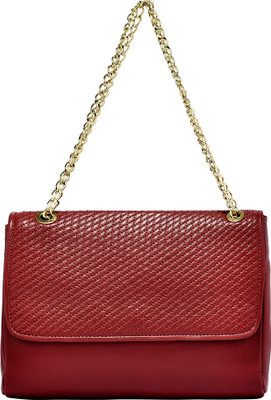 

Eske Shoulder Bag(Purple)