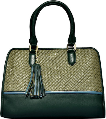 

Eske Hand-held Bag(Green)