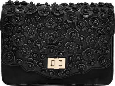 

Eske Shoulder Bag(Black)
