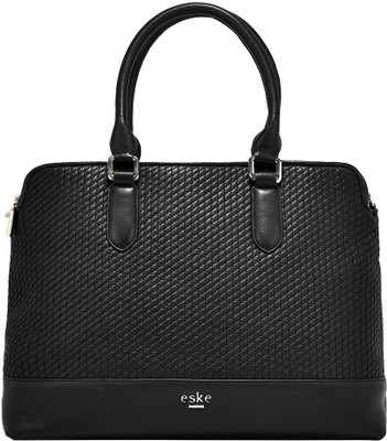 

Eske Hand-held Bag(Black)