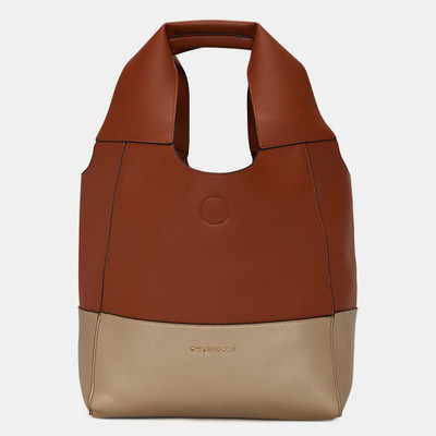 

Chemistry Hobo(Tan, Beige), Beige;tan