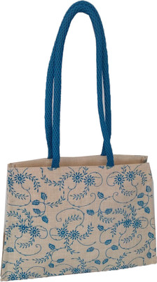 

kaarthikeyaenterprises Shoulder Bag(Blue)