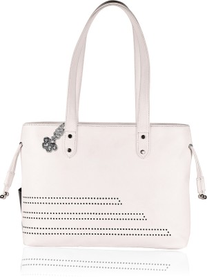 

Blizzard Shoulder Bag(White)