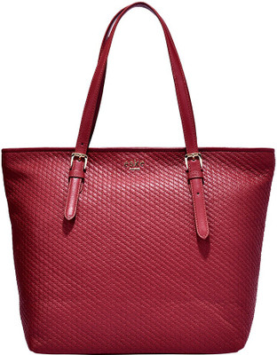 

Eske Tote(Purple)