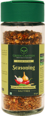 

Green Canteen Seasoning(45 g)