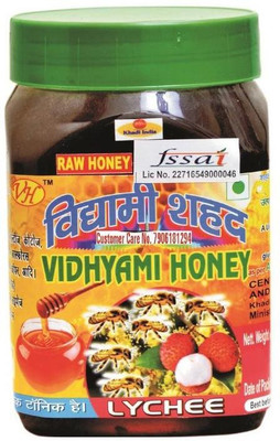 

VIDYAMI LICHI - HONEY(1 kg)