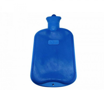

Extra Care JVM013 NON ELECTRICAL 2 L Hot Water Bag(Blue)