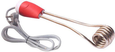 

UPPHAR High Power Water Heater Portable Electric Immersion Element Boiler Travel 2000W 250 Immersion Heater Rod(WATER)