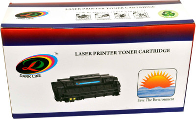 

DARK LINE CE255A Single Color Ink Toner(Black)