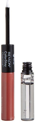 

Revlon COLORSTAY OVERTIME LIPCOLOR PERENNIAL PEACH(2 ml, PERENNIAL PEACH)