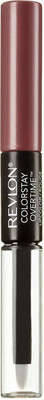 

Revlon COLORSTAY OVERTIME LIPCOLOR BARE MAXIMUM(2 ml, BARE MAXIMUM)