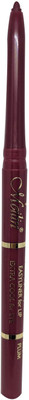 

Meilin 2 in 1 Auto Lip Liner(Plum)