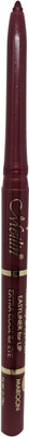 

Meilin 2 in 1 Auto Lip and Eye Liner(Maroon)