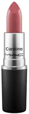 

caroline Mac Matte Finsh Lipstick(Brown)