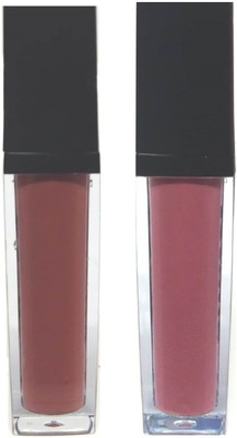 

Gabbu WONDERFUL LIQUID MATTE LIPSTICK(BOMBSHELL, PEACH PINK)