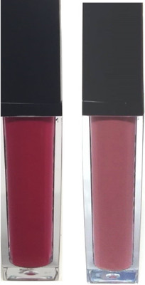 

Gabbu RICHE MATTE LIPSTICK(LIGHT BROWN, STRAIN PINK)