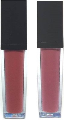 Gabbu SUPER STAY MATTE LIPSTICK(PEACH PINK, SKIN KISS)