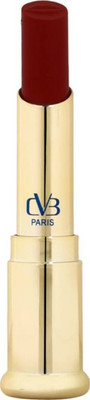 

CVB Paris Pure Matte Lipstick(Gold Rich Red)