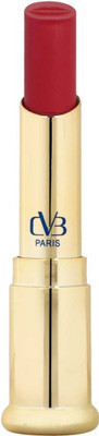 

CVB Paris Pure Matte Lipestic(Colorful Lilac, 3.8 g)
