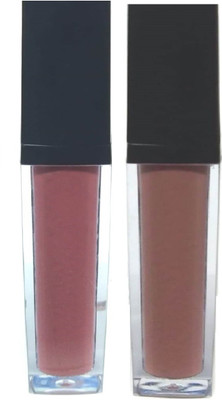 Gabbu NEW LIQUID MATTE LIPSTICK(MULTI)