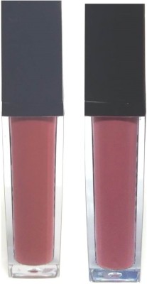 

Gabbu Beauty Dark Nude Matte Lipstick(BROWN, PEACH PINK)