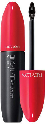 

Revlon Ultimate All-In-One Mascara 8.5 ml(Blackest Black)