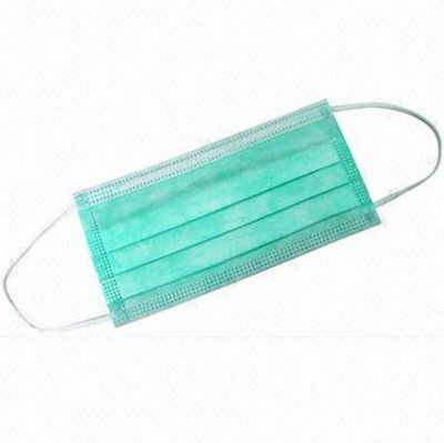 

Hansafe Disposable SYN-DISPGN25 Mask