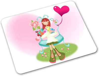 

PrintHunt PTMP-725 Mousepad(Munticolor)