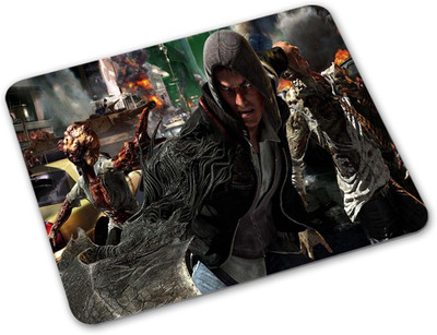 

PrintHunt PTMP-215 Mousepad(Munticolor)