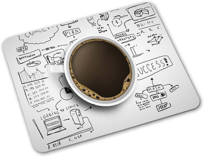 

PrintHunt PTMP-138 Mousepad(Munticolor)