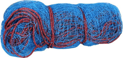

ILARTE SPORTS CRICKET NET FOR PRACTICE & TRAINING BLUE Size: 42*10 (Pack of 1) Cricket Net(Blue)