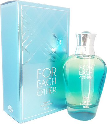 

viwa For Each Other Blue Apparel Perfume Spray Perfume - 100 ml(For Men & Women)