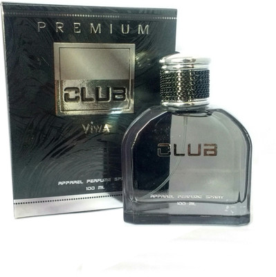 

Viwa Club Apparel Perfume Spray Perfume - 100 ml(For Men & Women)