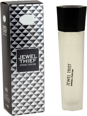 

ASHVI Original Jewel Thief Perfume For Men And Women Perfume - 60 ml(For Men & Women)