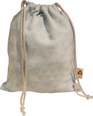 

Astara Ethnic Potli Potli(Grey)