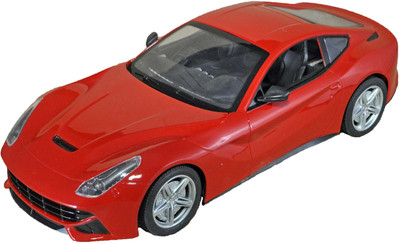 

Babysid Collections Remote Control Car for Boys Red Sports Edition Racing Car Size : 25 x 11 x 6 cm(Red)