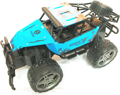

AS.TOYS Truck C2.4GHz(Multicolor)