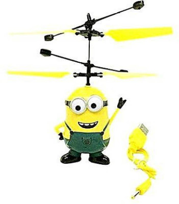 

AltiCare Hand Controlled(Yellow)