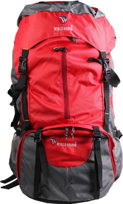 

world reiser 102 Rucksack - 30(Red)