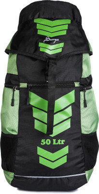 

surya bags industries STP002GN Rucksack - 50(Black)