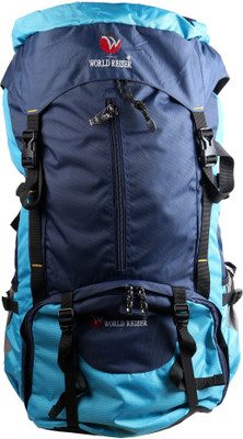 

world reiser 102 Rucksack - 30(Blue)