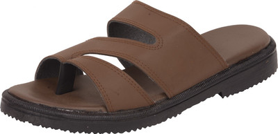 

Vonzo Men Brown Clogs