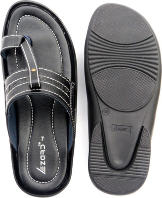 

LEZARD Men BLACK Casual