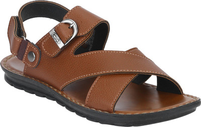 

Bond Street By Red Tape Men BROWN Flats