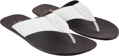 

Metro Men 16,White Flats