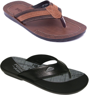 

Asian Men Multicolor Flats