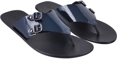 

Metro Men ,Blue Flats, 45;blue