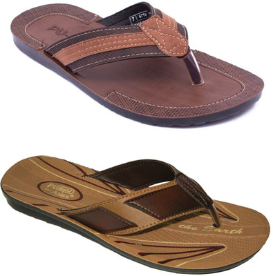

Asian Men Multicolor Flats