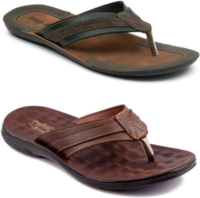 

Asian Men Multicolor Flats